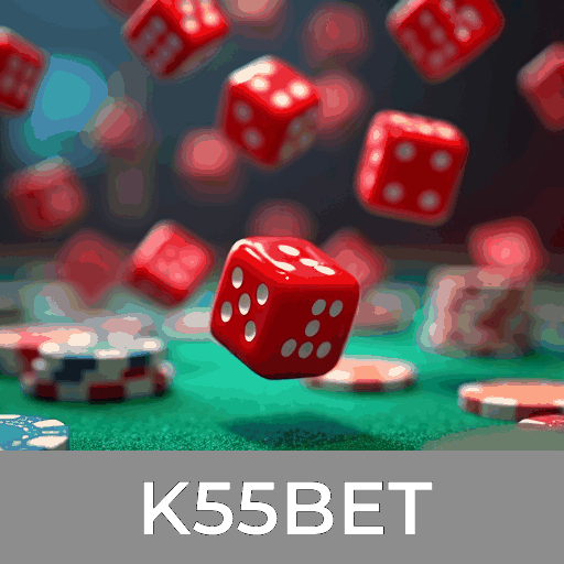 Acesso ao K55BET