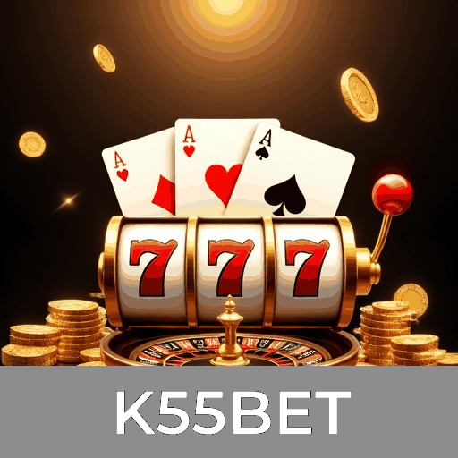 Acesso ao K55BET