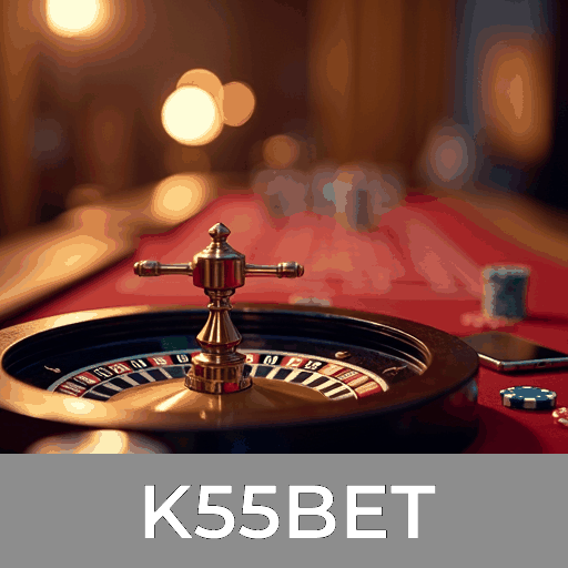 Acesso ao K55BET