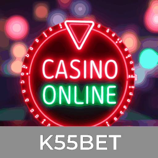 Acesso ao K55BET