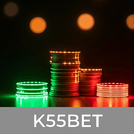 Acesso ao K55BET