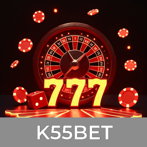Promoções e Bônus no K55BET