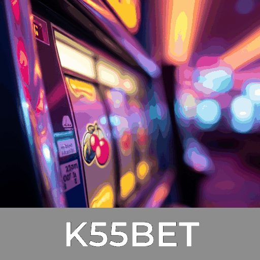 Cassino Online K55BET