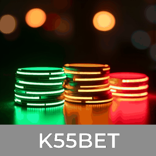 Cadastro na K55BET