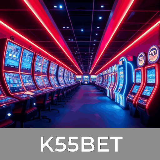 Cadastro na K55BET