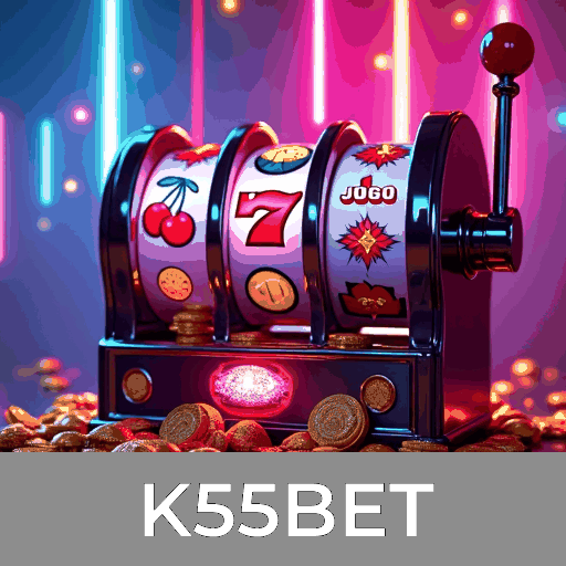 Acesso ao K55BET