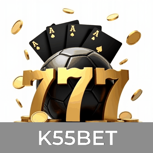 Cadastro na K55BET