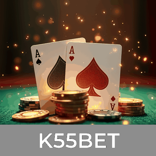 Cadastro na K55BET