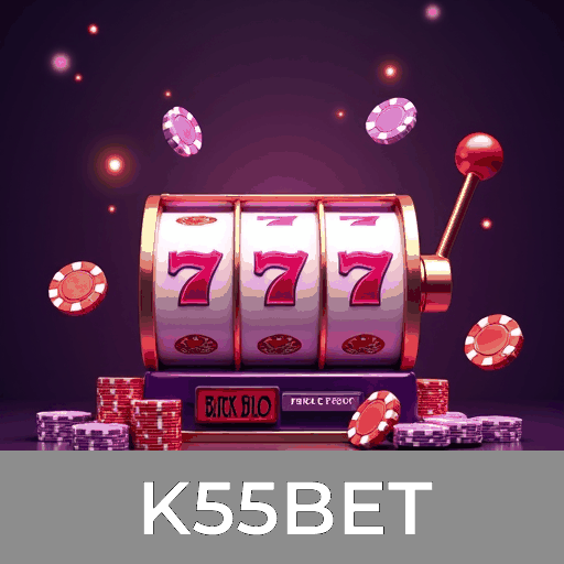 Jogos Crash no Cassino K55BET