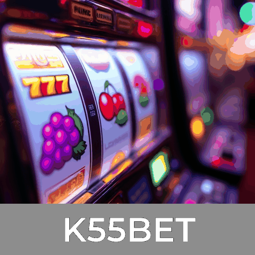 Cadastro na K55BET