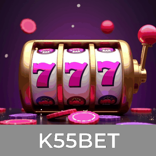 Cadastro na K55BET
