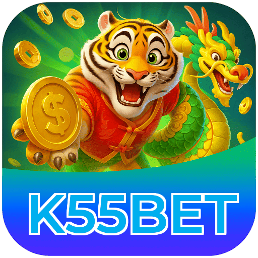 K55BET logo