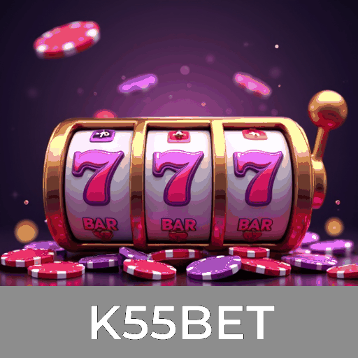 Cassino Online K55BET