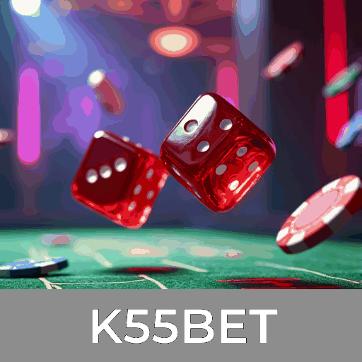 Cassino Online K55BET