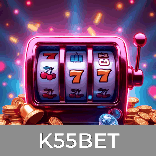 Cassino Online K55BET