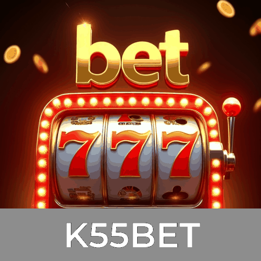 Apostas no K55BET