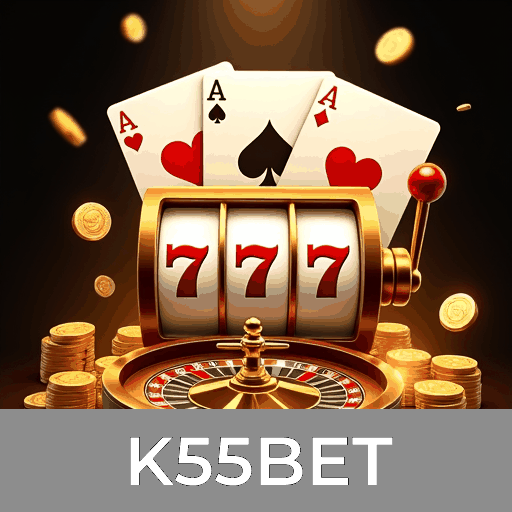 Cadastro na K55BET