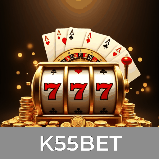 Acesso ao K55BET