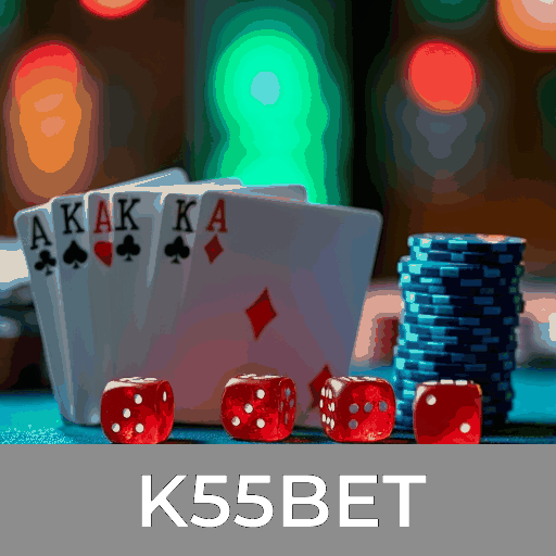 Cassino Online K55BET