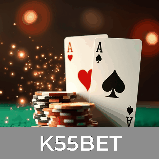 Cassino Online K55BET