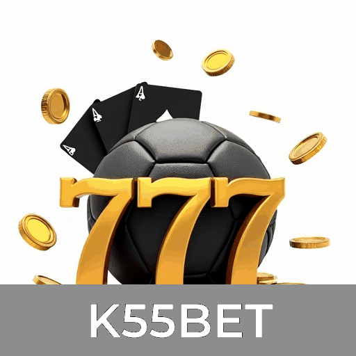 Acesso ao K55BET