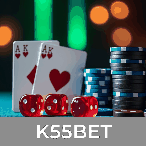 Cadastro na K55BET