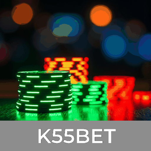 Cassino Online K55BET