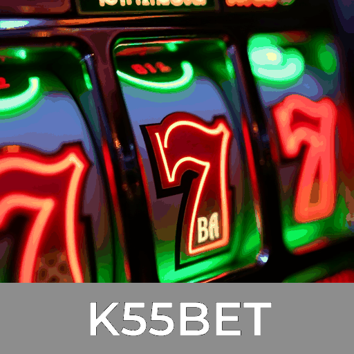 Acesso ao K55BET