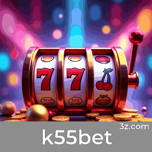 k55bet: Tecnologia de Inovação em Jogos