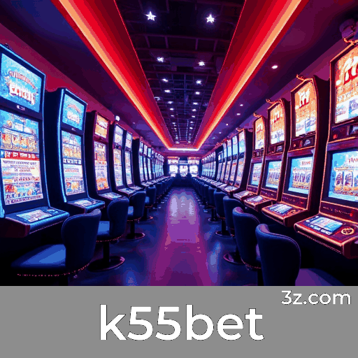 Aposte a Qualquer Hora com o Aplicativo k55bet