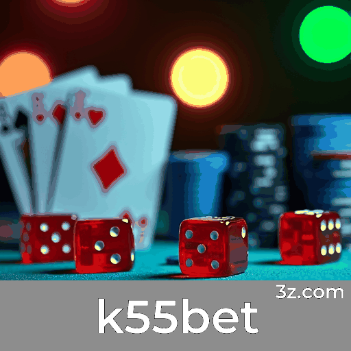 Tecnologia holográfica em jogos de cassino no k55bet
